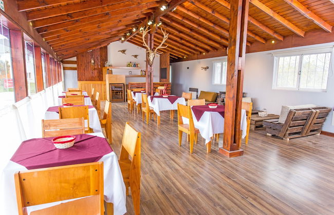Villa Huapi - Foto 62