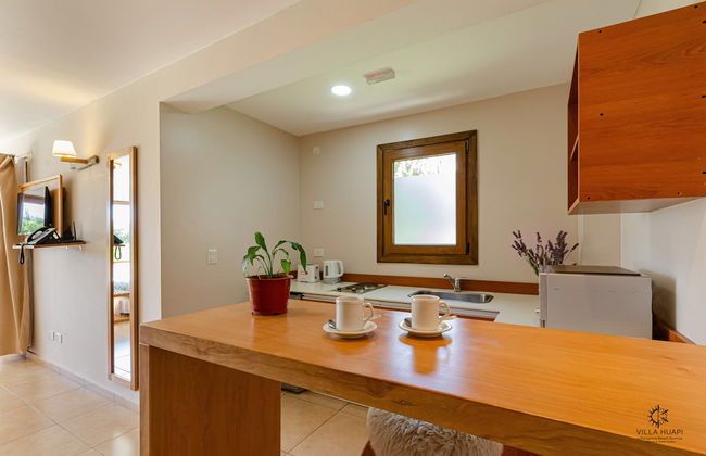 Villa Huapi - Foto 24