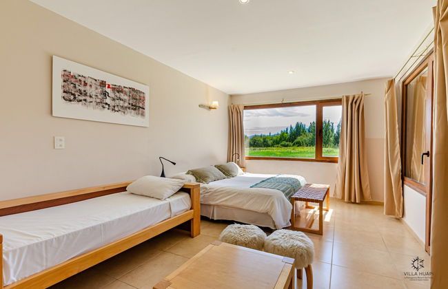 Villa Huapi - Foto 13