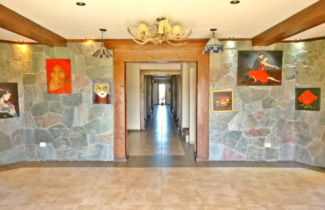 Villa Huapi - Foto 65