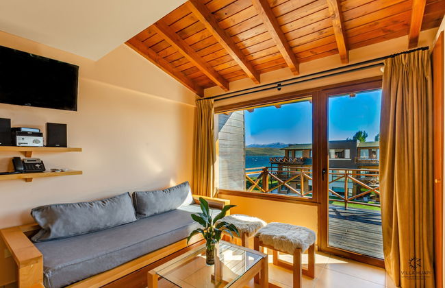 Villa Huapi - Foto 28