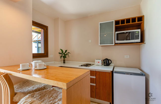 Villa Huapi - Foto 21
