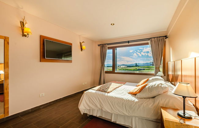 Villa Huapi - Foto 16