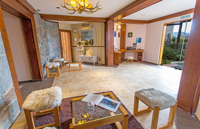 Villa Huapi - Foto 5