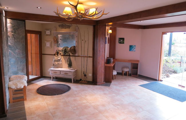 Villa Huapi - Foto 4