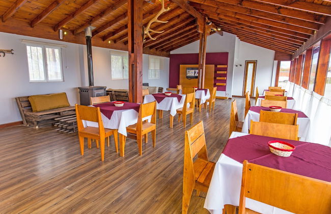 Villa Huapi - Foto 60