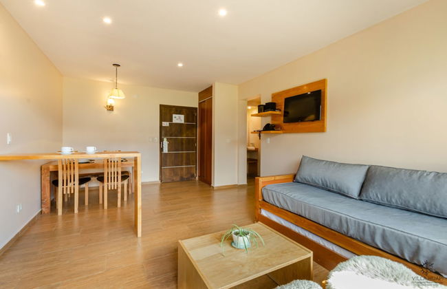 Villa Huapi - Foto 31