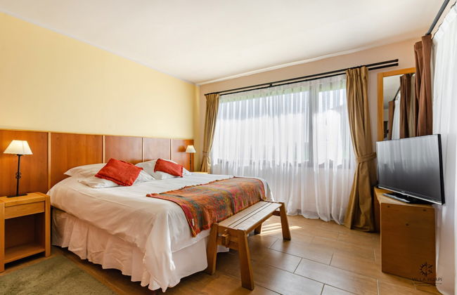 Villa Huapi - Foto 9