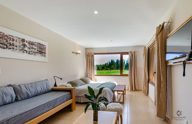 Villa Huapi - Foto 11