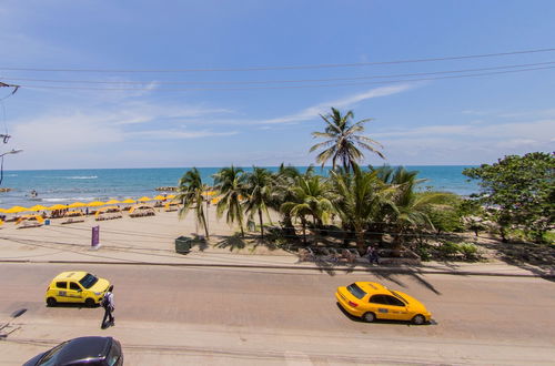 Photo 27 - Malecon- Apartamento Frente Al Mar