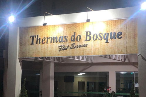 Photo 25 - Thermas do Bosque Lineacaldas