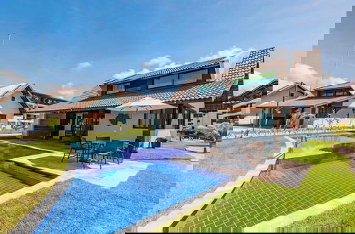 Foto 1 - Flat Cupe Beach Living Porto de Galinhas