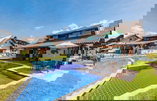 Foto 1 - Flat Cupe Beach Living Porto de Galinhas