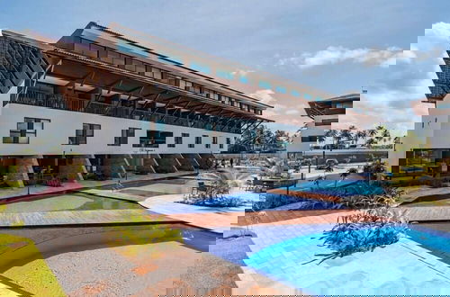 Photo 19 - Flat Cupe Beach Living Porto de Galinhas