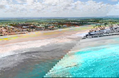 Foto 25 - Flat Cupe Beach Living Porto de Galinhas