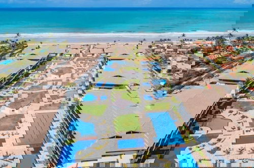 Photo 42 - Flat Cupe Beach Living Porto de Galinhas