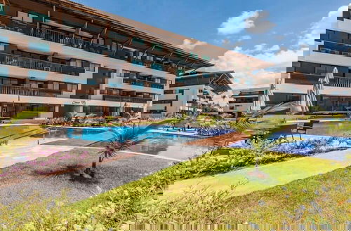 Foto 18 - Flat Cupe Beach Living Porto de Galinhas
