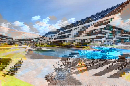 Foto 20 - Flat Cupe Beach Living Porto de Galinhas