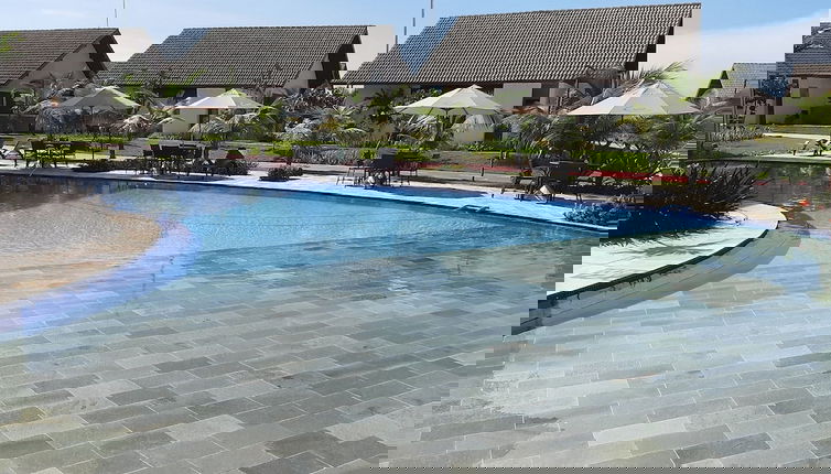 Photo 1 - Flat Cupe Beach Living Porto de Galinhas
