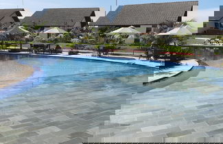 Foto 1 - Flat Cupe Beach Living Porto de Galinhas