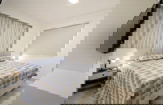 Photo 3 - Flat Cupe Beach Living Porto de Galinhas