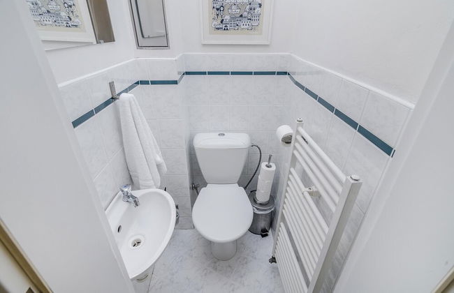 APT near OLD TOWN Prague - Foto 16