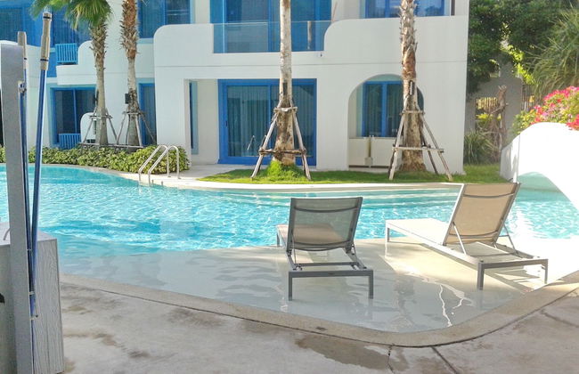 The Crest Santora Hua Hin Soi 7 - Foto 31