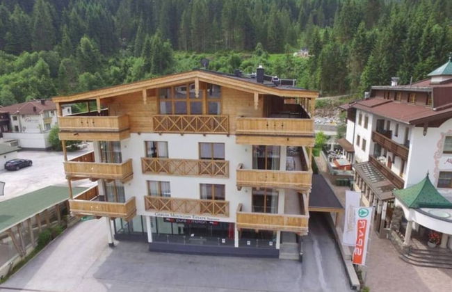 Top Location Gerlos! - Lovely Apartment - 6P - Foto 40