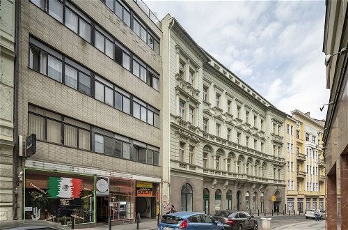 Foto 23 - Premier Apartment Wenceslas Square II.