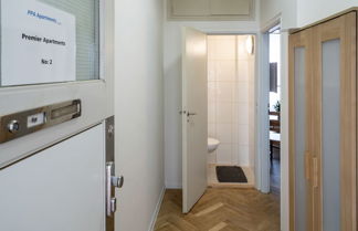 Photo 2 - Premier Apartment Wenceslas Square II.