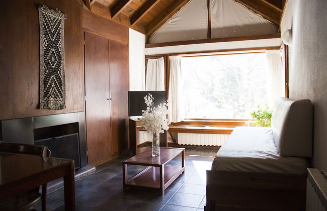 Rincon de los Andes Resort - Foto 19