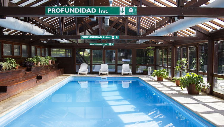 Photo 1 - Rincon de los Andes Resort