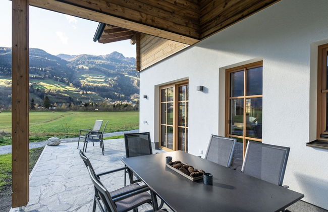Chalet With Garden in Bad Hofgastein, Salzburg - Foto 19