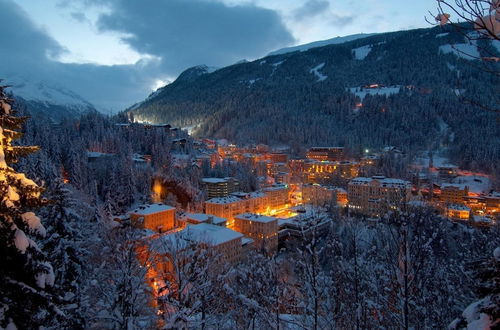 Photo 27 - Luxury Chalet in Bad Hofgastein With Sauna