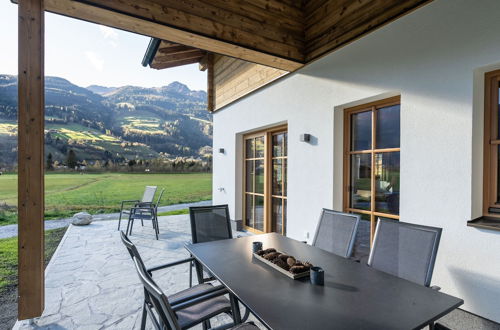 Photo 1 - Chalet With Garden in Bad Hofgastein, Salzburg