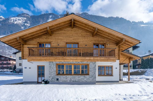 Photo 22 - Chalet With Garden in Bad Hofgastein, Salzburg