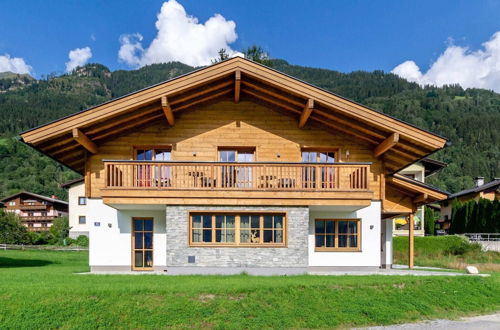 Photo 23 - Chalet With Garden in Bad Hofgastein, Salzburg