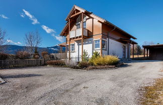 Photo 1 - Country House in St. Georgen im Gailtal Near Nassfeld