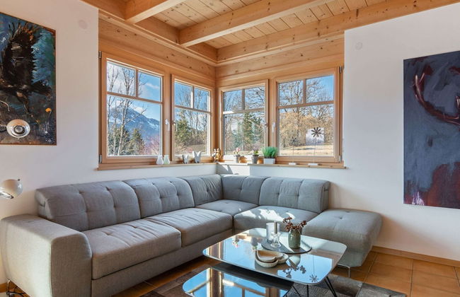 Country House in St. Georgen im Gailtal Near Nassfeld - Foto 16