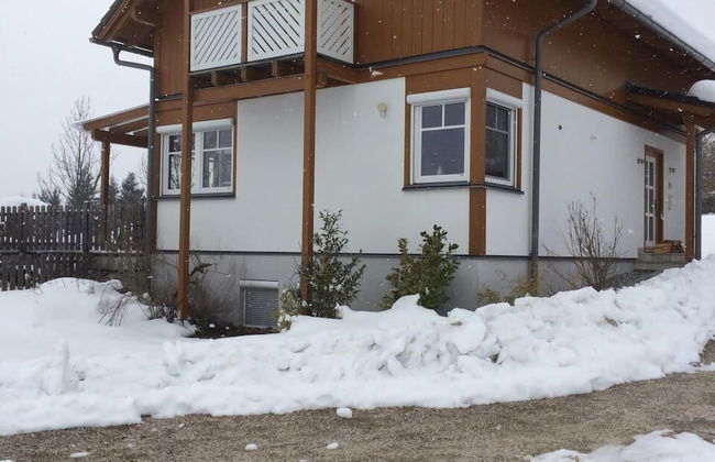 Country House in St. Georgen im Gailtal Near Nassfeld - Foto 40