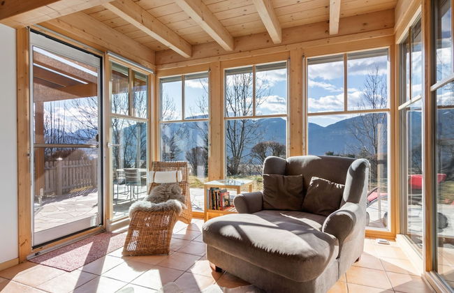 Country House in St. Georgen im Gailtal Near Nassfeld - Foto 17