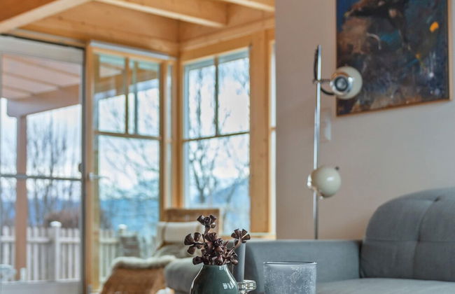 Country House in St. Georgen im Gailtal Near Nassfeld - Foto 14