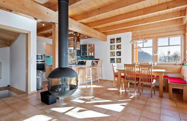 Country House in St. Georgen im Gailtal Near Nassfeld - Foto 33