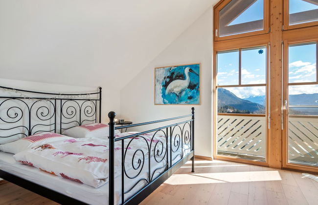 Country House in St. Georgen im Gailtal Near Nassfeld - Foto 4