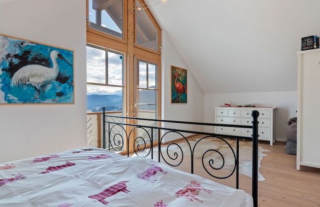 Country House in St. Georgen im Gailtal Near Nassfeld - Foto 9