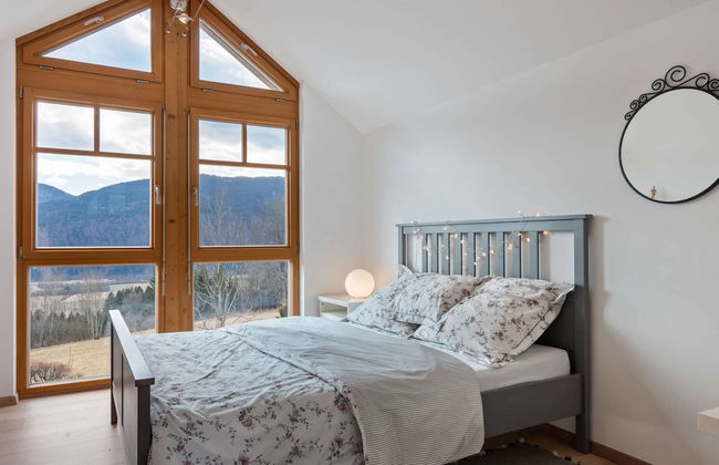 Country House in St. Georgen im Gailtal Near Nassfeld - Foto 5