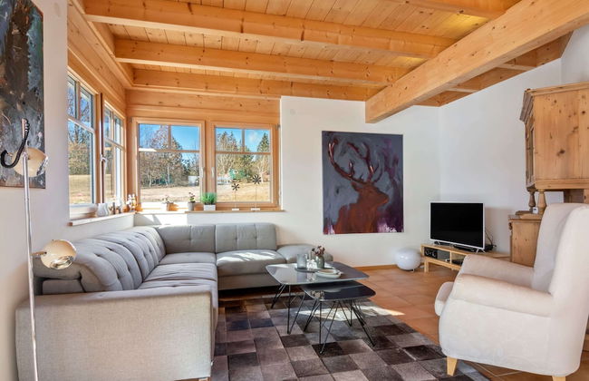 Country House in St. Georgen im Gailtal Near Nassfeld - Foto 18