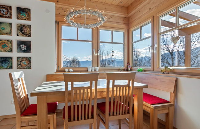 Country House in St. Georgen im Gailtal Near Nassfeld - Foto 31