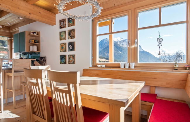 Country House in St. Georgen im Gailtal Near Nassfeld - Foto 32