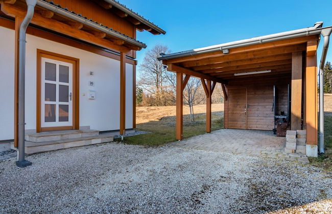 Country House in St. Georgen im Gailtal Near Nassfeld - Foto 44